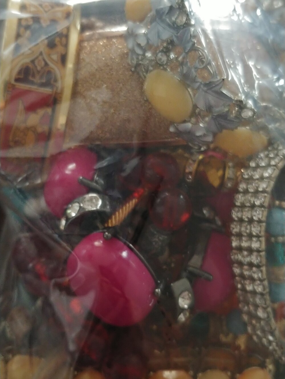 Bracelets Bundle